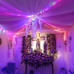 Florería Rodriguez De Jesús