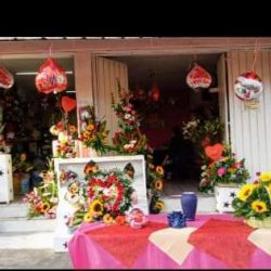 Floreria Romance