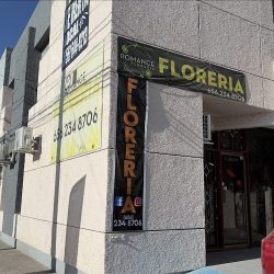 Floreria Romance