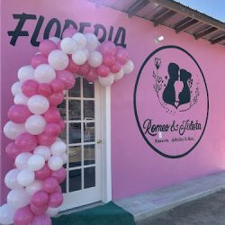 Florería Romeo Y Julieta
