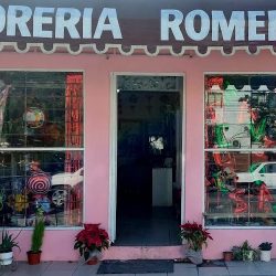 Floreria Romero