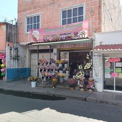 Floreria Roous