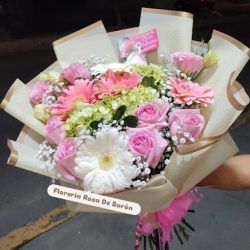 Florería Rosa De Sarón.