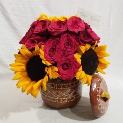 Florería Rosa Olivo