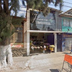 Florería Rosal Jaltepc