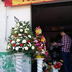 Florería "rosales"