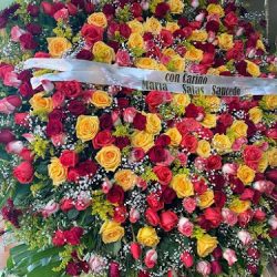 Florería Rosales