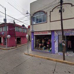 Floreria Rosales