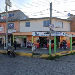 Florería Rosales