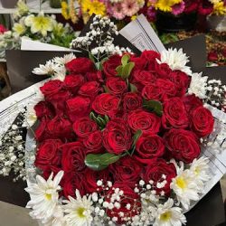 Florería Rosales
