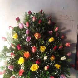 Floreria Rosalinda Calle Guadalupe Victoria 280