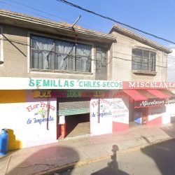 Floreria Rosas