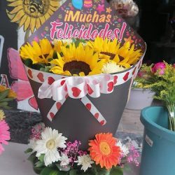 Florería Rosas Y Rosas