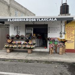 Florería Rose Tlaxcala