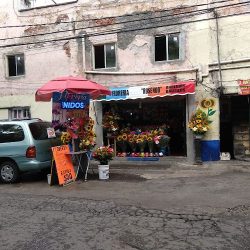 Florería Rosendo