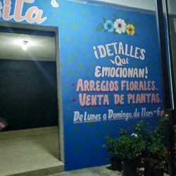 Florería "rosita"