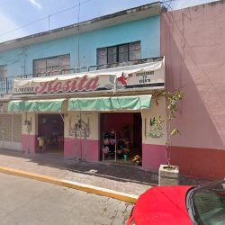 Florería Rosita