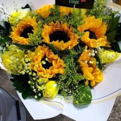 Florería Rositas