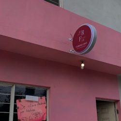 Florería Ross
