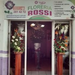 Florería Rossi