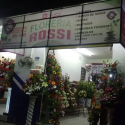 Florería Rossi
