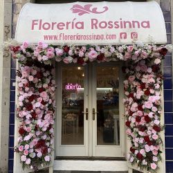 Florería Rossinna