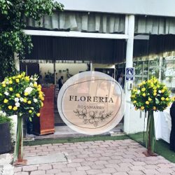 Floreria Rossmarry