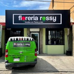 Floreria Rossy