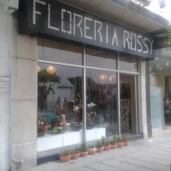 Florería Rossy