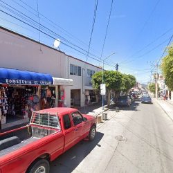 Florería Rossy