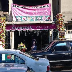 Florería Rossy