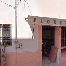 Floreria Rosy