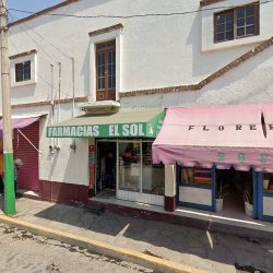 Floreria Rosy