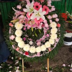 Floreria Rosy