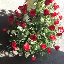 Florería Rosy