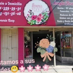 Florería Rosy