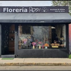 Florería Rosy Puebla