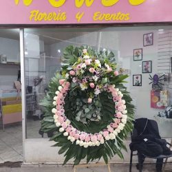 Florería Rouss