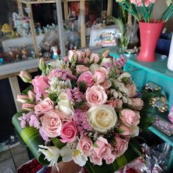 Florería Rouss