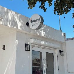 Floreria Rouss Flower Design