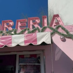 Floreria Rouss Pino Suarez