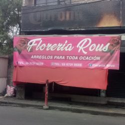 Florería Rouz