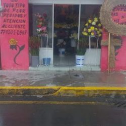Florería Rubí 💐🌹