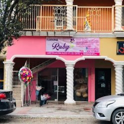 Florería Ruby