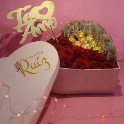 Florería Ruiz