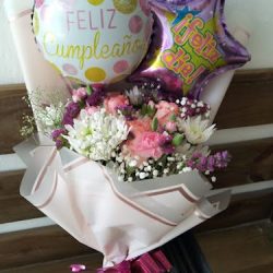 Floreria Ruiz (sucursal Canek)