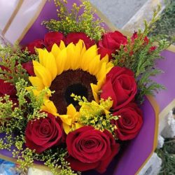 Floreria Ruiz (sucursal Caucel)