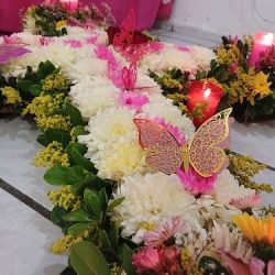 Floreria's Lirios Del Valle