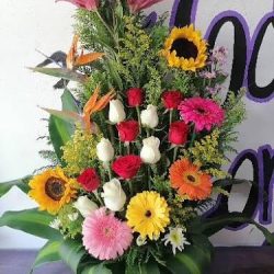Florería Sacmukuy