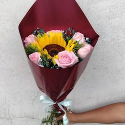 Florería "sagitario"